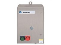 Allen Bradley 509-CCD Starter