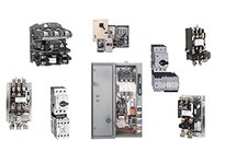 Allen Bradley 509-DOQ Starter Size 3