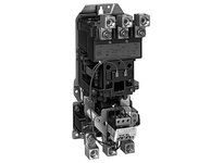 Allen Bradley 509-EOD-A2M Starter Size 4 | YarinInd