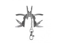 NEBO 5091 Quarrow Turtle8? 8-in-1 Pocket Tool | Durable Multi-Tool