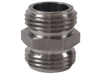 Dixon 5091212SS Male GHT Adapter