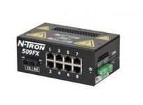 Red Lion Controls 509FXE-SC-80 SWITCH