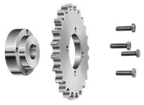 Linn-Gear 50AR19H Hardened Ready Sprocket H1
