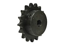 UST 50B33F-3/4 HT PITCH: #50 TEETH: 33 BORE: 3/4 INCH