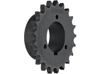 50P27H Roller Chain Sprocket MST Bushed for (P1)