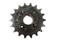 US Tsubaki 50P28 Split Taper HT | High-Quality Industrial Supplies