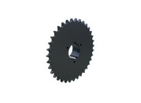 50P35 Roller Chain Sprocket MST Bushed for (P1) | High-Quality Industrial Supplies