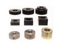 STEARNS 51102160210G 3.5 DRVN HUB ASSY.FRM4 8032295 | YarinInd