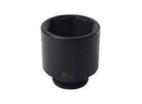 Sunex Tools 5120D 1" Dr. 3-3/4" Deep Impact Socket