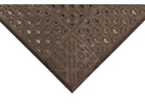 NoTrax 522H3060BL 522 Cushion-Lok with Grip-Step Heavy Duty Mat | Durable & Safe