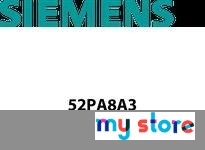 Siemens 52PA8A3 | YarinInd