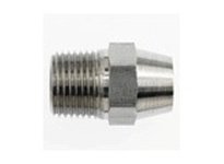5304-04-SS Weld-on Fitting