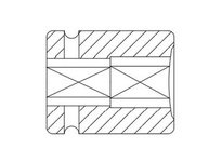 Sunex Tools 530S 1" Dr. 15/16" Square Impact Socket | YarinInd