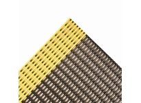 NoTrax 531C0024BL-40 531 Safety Grid Black