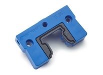 Thomson Linear 531EC20 Profile Rail, End Cap, 500 Series Ball Accessory, Replacement, Size: 20 mm