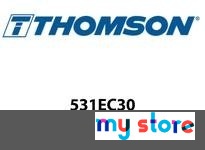 Thomson Linear 531EC30 Profile Rail, End Cap, 500 Series Ball | YarinInd