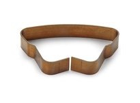 Thomson Linear 531LS45 Profile Rail, Lube Block, 500 Series Ball Accessory, replacement Spring, Size: 45 mm