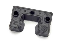 Thomson Linear 531VR30 Profile Rail, Wiper, 500 Series Ball Accessory, Viton, Size: 30 mm, Viton®