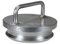 Dixon 5354P1 API Rack Coupler Plug