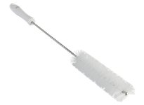 Vikan 53785 Tube Brush 1.5" PP/PBT White