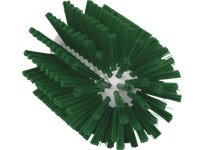 Vikan 5380902 Pipe Cleaning Brush f/handle Ø90 mm Medium Green
