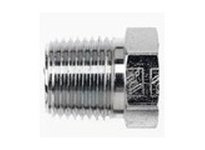 5406-P-16-SS External Hex Pi