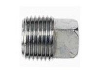 5406-SHP-16-SS Square Head Pip