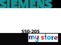Siemens 550-205 | YarinInd