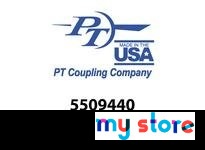 PT Coupling 5509440 40SV U CUP VITON