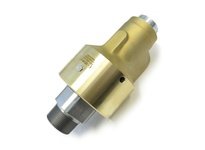 Deublin 557-050-001 Rotary Union 1-1/2"-11.5 NPT Right Hand | YarinInd