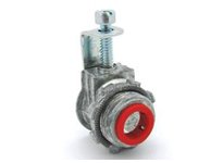 Bridgeport 560-DCI2 3/8" MC/AC/FLEX INS connector