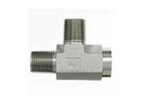 5603-06-08-06-FG 06MP-08FP-06MP Tee Forg | YarinInd