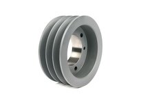 TBWOODS 563B 5.6X3B-SD Conventional Sheave | High-Quality Industrial Supplies