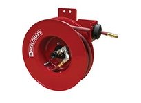 REELCRAFT 5650 OLPSMR SERIES 5000 OPEN W/HOSE-SIDE MOUNT 3/8 x 50ft 300psiSeries 5005 reels are durable and compact for a wide r