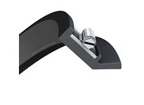 SKFSEAL 565636 NBR split axial excluder seal with 1 clamp (fixed on housing)