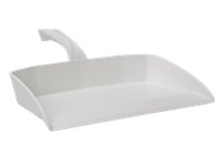 Vikan 56605 Dust Pan 11.5" PP White