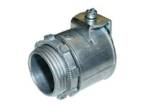 Bridgeport 571-DC2 1/2" MC/FMC connector