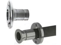 PT Coupling 5713005 30PFFC50SS 304SS | YarinInd