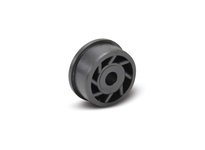 Boston Gear 57165 2216GS 1/4 NYLON ROLL END BRG
