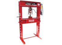 Sunex Tools 5750AH 50 Ton Air/Hydraulic Shop Press | Durable & Reliable