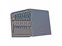 Chicago-Latrobe 57712 150 21PC BLOX JOBBER SET | High-Quality Drill Bits