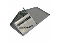 Chicago-Latrobe 57729 150 13PC BLOX 1.0MM-7.0MMX.5MM