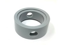 Flowtrend 113529 58-33-378/13 SV1 Seal DN40 VMQ | High-Quality Industrial Seal