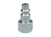 Coilhose 5802 3/8" Industrial Connector 3/8" FPT