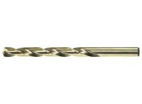 DRILLCO 580E018 18 Cobalt Jobber Drills | High-Quality Tools