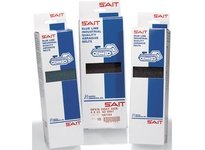 United Abrasives SAIT 58177 Portable Belts Aluminum Oxide - Open Coat (AO-X Width 3" Length 24" Grit 120)