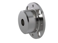 Thomas (Rexnord) 588290 10028160 550.S54RDG.HUB RB 2"