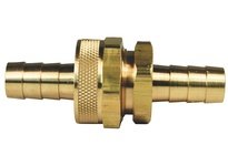 DIXON 5891010K SHORT SHANK G.H. SET W/HEX NUT 5/8" | YarinInd