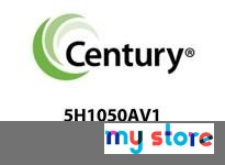 Century 5H1050AV1 056T11ORR40011A2 1 1140 OPAO 56HZ 3/60/575