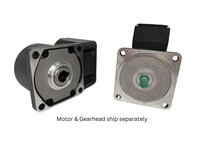 SIEGMA 5IK40RGN-HT/5GU90RC1-Phase AC Gearmotor | 40W Output Power